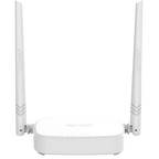 Tenda N301 router inalámbrico - Blanco