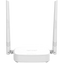 Tenda N301 router inalámbrico - Blanco