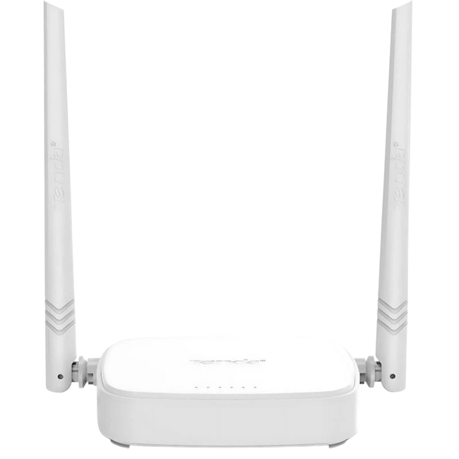 Tenda N301 router inalámbrico - Blanco Hover Image