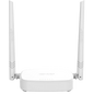 Tenda N301 router inalámbrico - Blanco