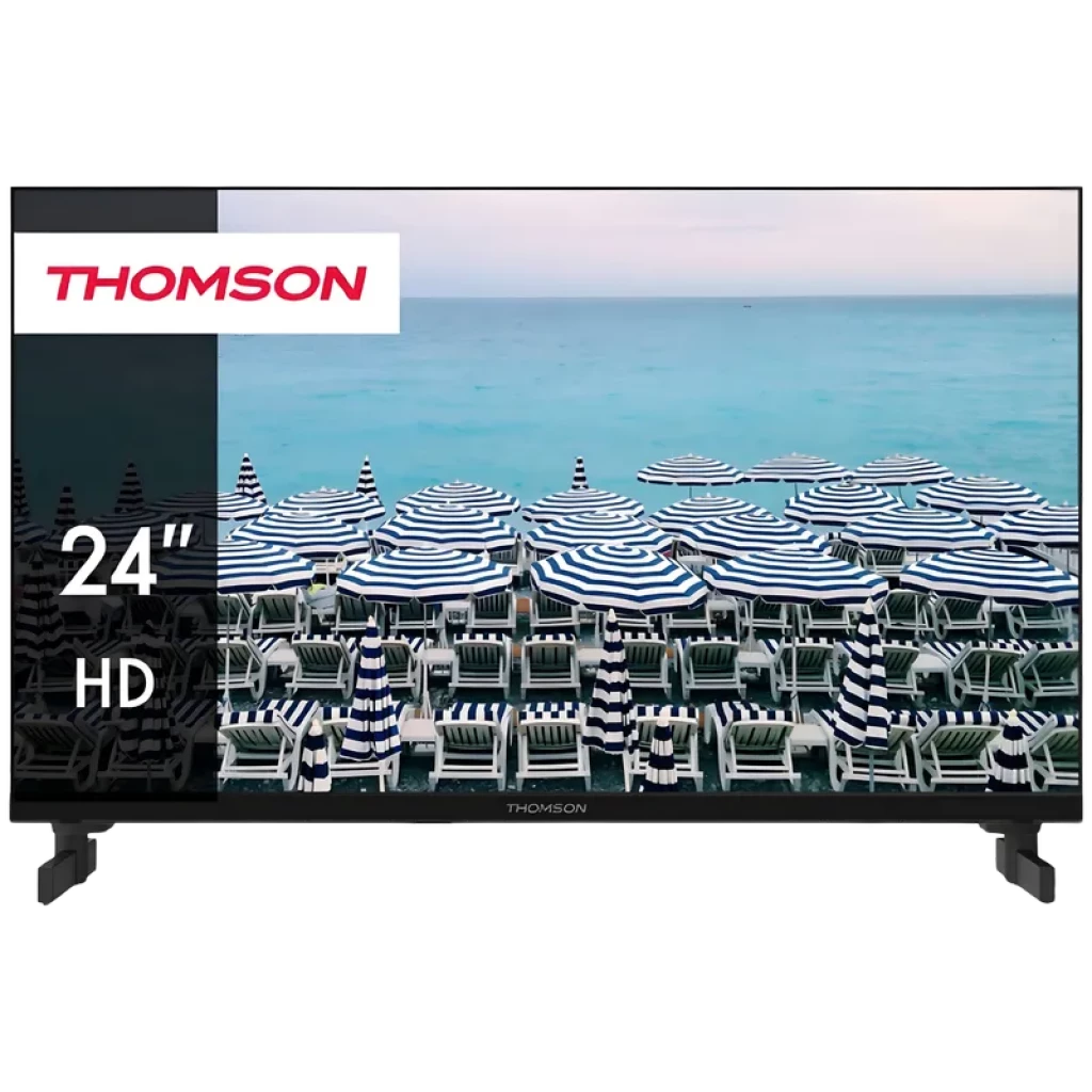 THOMSON 24" 24HD2S13