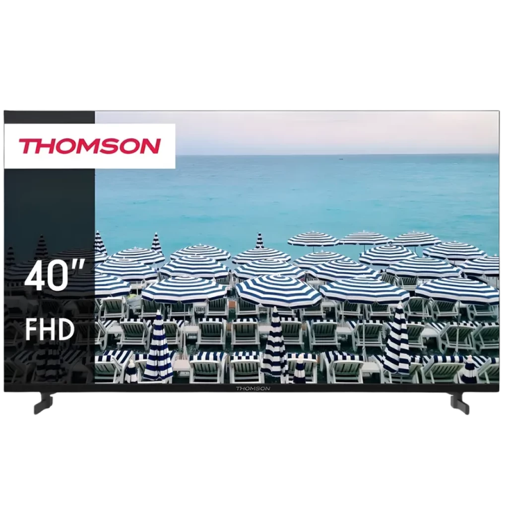THOMSON 40" 40FD2S13