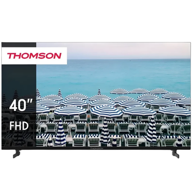 THOMSON 40" 40FD2S13 Hover Image