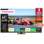 Thomson 65QG7C14 65 pulgadas 4K QLED 144Hz Dolby Vision Google TV
