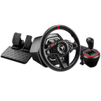 Thrustmaster T128 Shifer Pack - Volante de simulación
