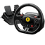 Thrustmaster T98 Ferrari 296 GTB - Volante de simulación para PS5, PS4, PC