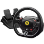 Thrustmaster T98 Ferrari 296 GTS - Xbox Series/PC Volante de simulación con pedalera