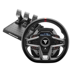 Thrustmaster T248 PC/Xbox Series XS/Xbox One - Combo Volante + Pedales Magnéticos