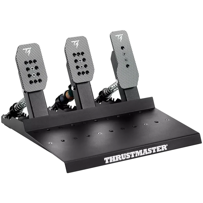 RACE PEDALS III LC Hover Image