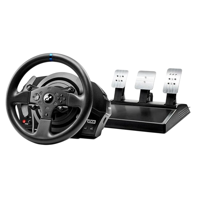 Thrustmaster T300RS GT Edition - Volante PS5 / PS4 / PC Hover Image