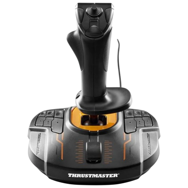 Thrustmaster T.16000M FCS PC - Palanca de Mando Hover Image