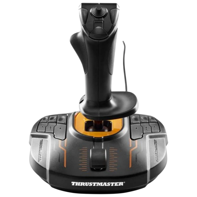 Thrustmaster T.16000M FCS PC - Palanca de Mando