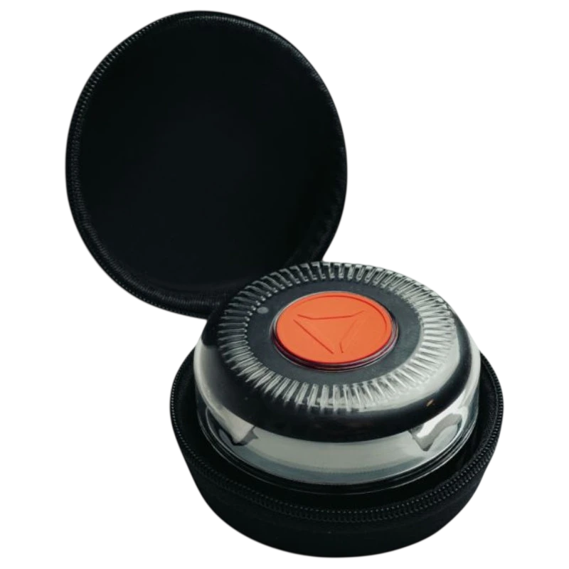 Baliza de emergencia Thulos TH-V16-2 Homologada Geolocalizable Funda