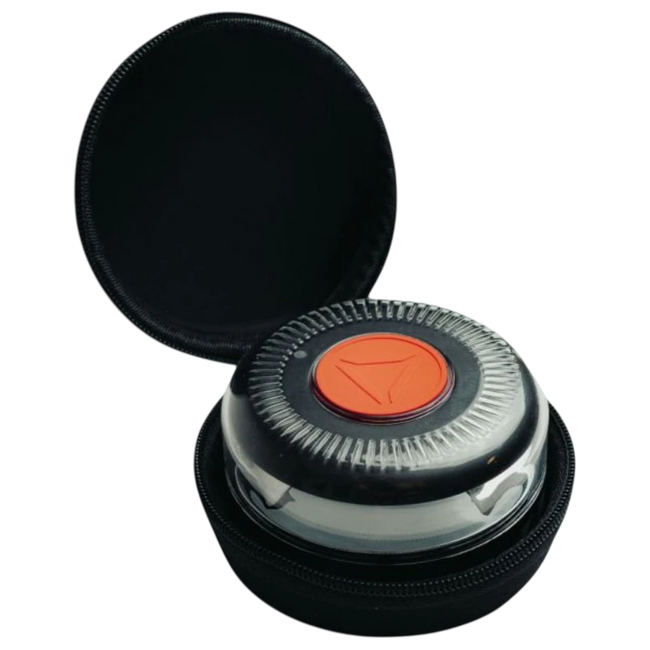 Baliza de emergencia Thulos TH-V16-2 Homologada Geolocalizable Funda Hover Image