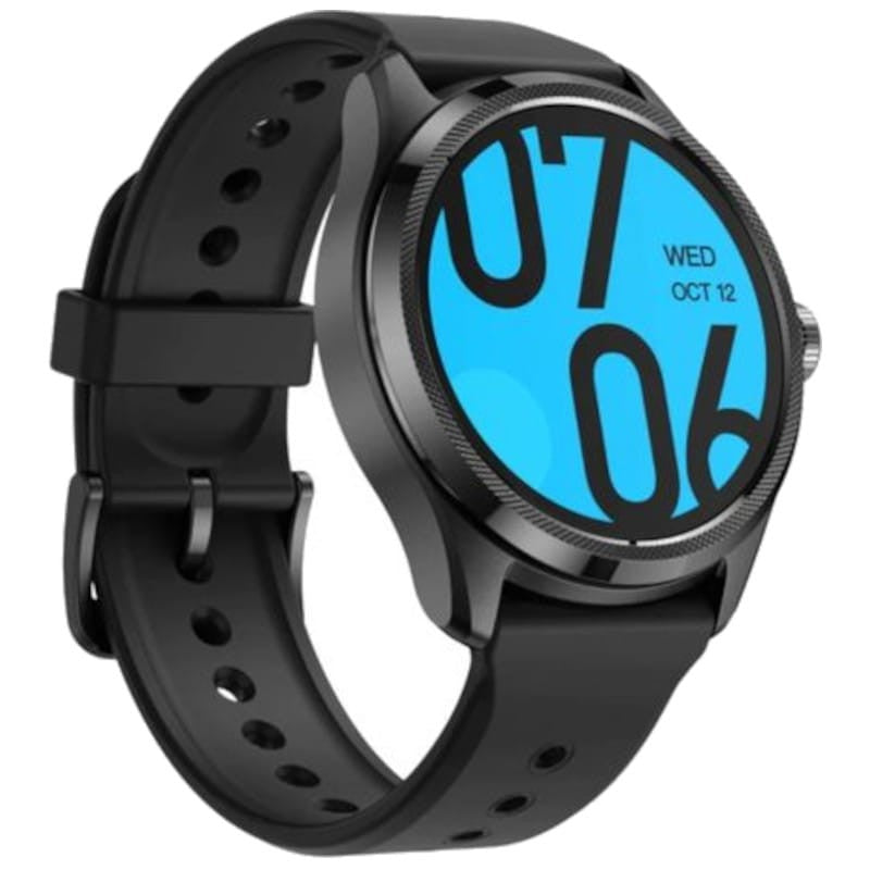 Smartwatch TicWatch Pro 5 Negro - Reloj inteligente