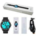 Smartwatch TicWatch Pro 5 Negro - Reloj inteligente