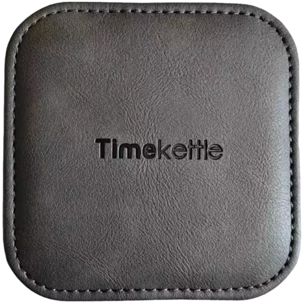 Funda Timekettle W4 Pro Carrying Case Rígida interior suave