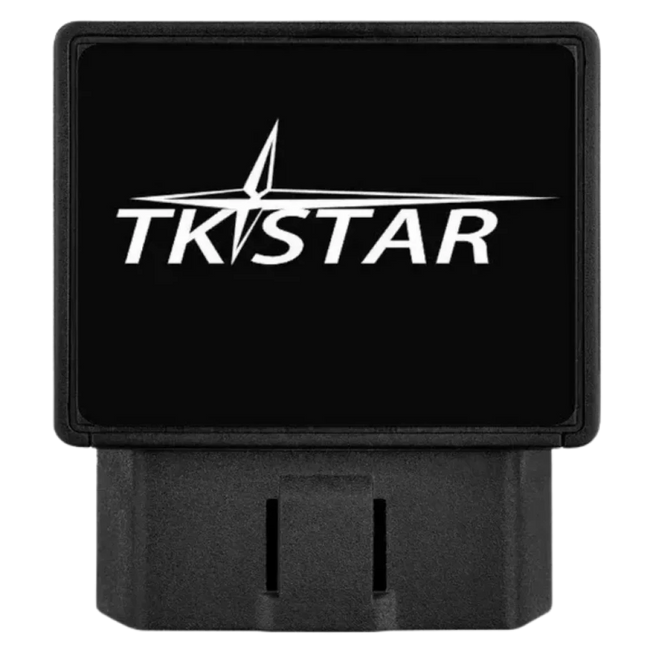 Localizador GPS TKSTAR TK816 4G para Puerto OBD2 Hover Image