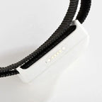 TKSTAR TK911 Wi-Fi IP66 3,7 V 500 mAh Blanco / Negro - Rastreador GPS para mascotas