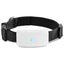 TKSTAR TK911 Wi-Fi IP66 3,7 V 500 mAh Blanco / Negro - Rastreador GPS para mascotas