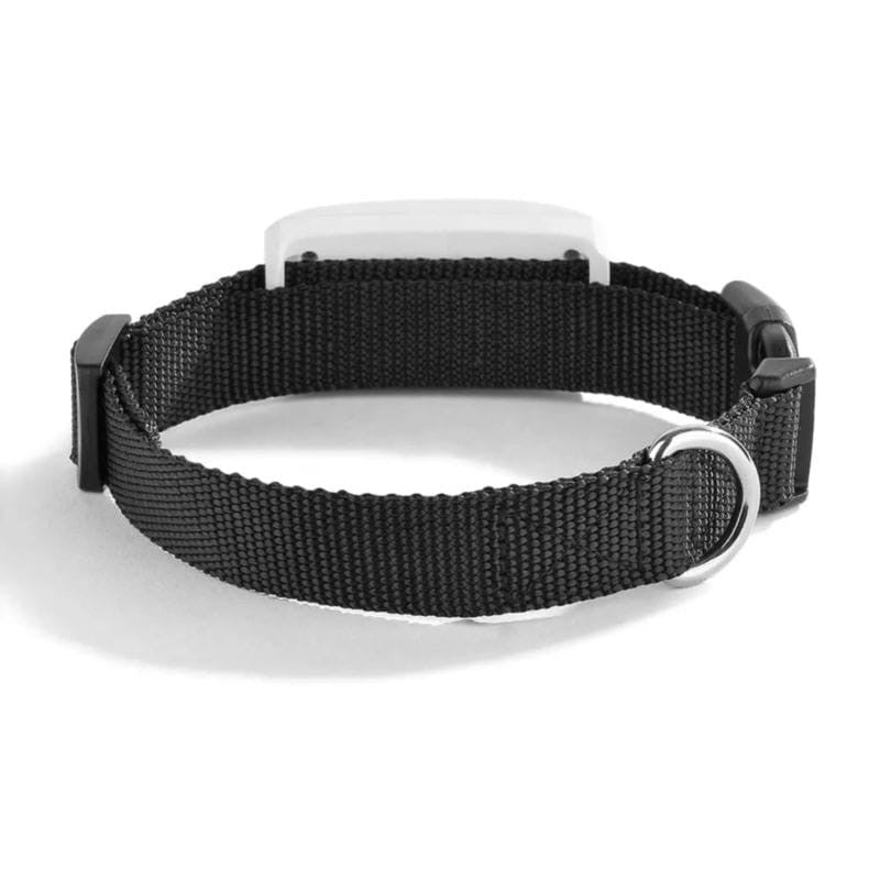 TKSTAR TK911 Wi-Fi IP66 3,7 V 500 mAh Blanco / Negro - Rastreador GPS para mascotas