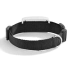 TKSTAR TK911 Wi-Fi IP66 3,7 V 500 mAh Blanco / Negro - Rastreador GPS para mascotas