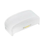 TKSTAR TK911 Wi-Fi IP66 3,7 V 500 mAh Blanco / Negro - Rastreador GPS para mascotas