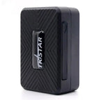 TKSTAR TK913 4G IP65 3,7 V 1.500 mAh Imán Alarmas Sensor Mini Negro - Rastreador GPS