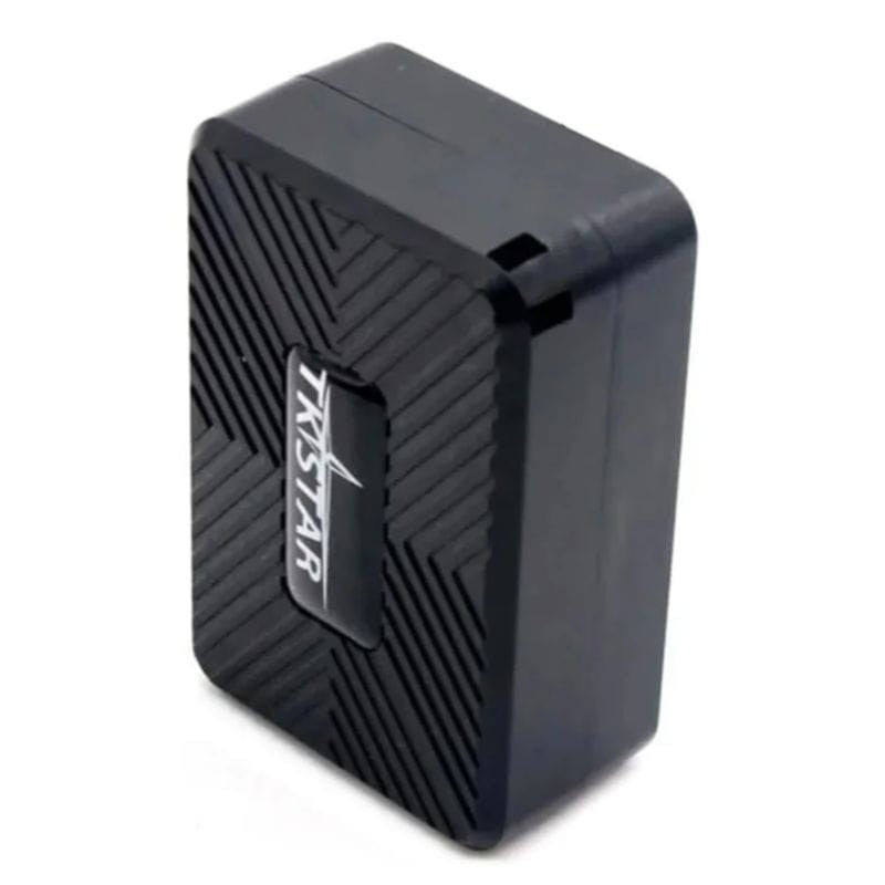 TKSTAR TK913 4G IP65 3,7 V 1.500 mAh Imán Alarmas Sensor Mini Negro - Rastreador GPS