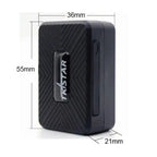 TKSTAR TK913 4G IP65 3,7 V 1.500 mAh Imán Alarmas Sensor Mini Negro - Rastreador GPS