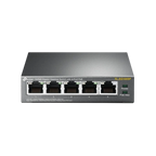 TP-Link TL-SG1005P PoE+ Negro