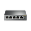 TP-Link TL-SG1005P PoE+ Negro