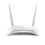 TP-LINK TL-MR3420 Router inalámbrico N 3G/4G