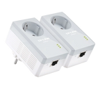 TP-LINK TL-PA4010PKIT Starter Kit PLC AV600 Powerline
