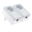 TP-LINK TL-PA4010PKIT Starter Kit PLC AV600 Powerline