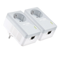 TP-LINK TL-PA4010PKIT Starter Kit PLC AV600 Powerline