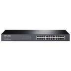 TP-LINK TL-SG1024 Switch con 24 puertos Gigabit