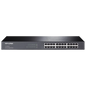TP-LINK TL-SG1024 Switch con 24 puertos Gigabit