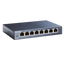 TP-LINK TL-SG108 Switch para sobremesa con 8 puertos a 10/100/1000 Mbps