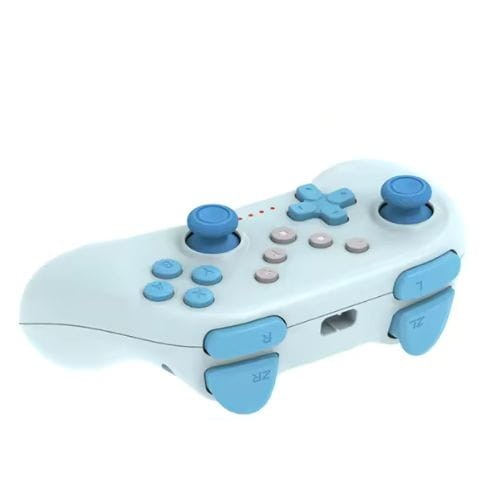 Mando DOBE TNS-0117R Azul- Gamepad Inalámbrico para Nintendo Switch/PC Main Image
