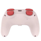 Mando DOBE TNS-0117R para Nintendo Switch/PC Rosa - Gamepad Inalámbrico
