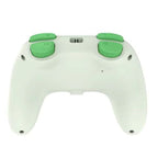 Mando DOBE TNS-0117R Verde- Gamepad Inalámbrico Nintendo Switch/PC
