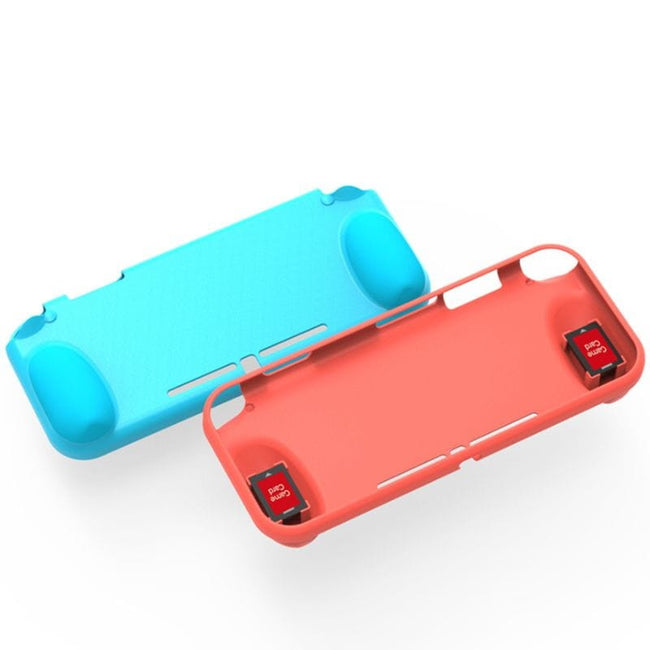 Funda TPU para Nintendo Switch DOBE TNS-0152 Azul - Accesorio Gamepad Hover Image