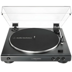 Audio Technica AT-LP60X - Tocadiscos