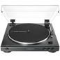 Audio Technica AT-LP60X - Tocadiscos