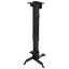 Tooq PJ2012T soporte para proyector Techo Negro