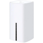TP-Link Archer NX200 router inalámbrico Gigabit Ethernet Doble banda (2,4 GHz / 5 GHz) 5G Blanco