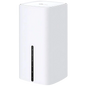 TP-Link Archer NX200 router inalámbrico Gigabit Ethernet Doble banda (2,4 GHz / 5 GHz) 5G Blanco