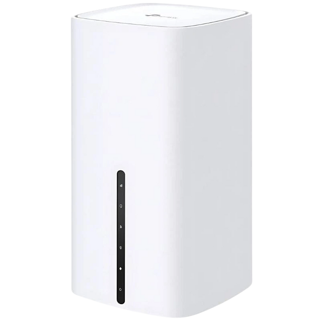 TP-Link Archer NX200 router inalámbrico Gigabit Ethernet Doble banda (2,4 GHz / 5 GHz) 5G Blanco Hover Image