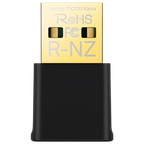 TP-Link Archer TX20U Adaptador USB Nano Wi-Fi 6 AX1800